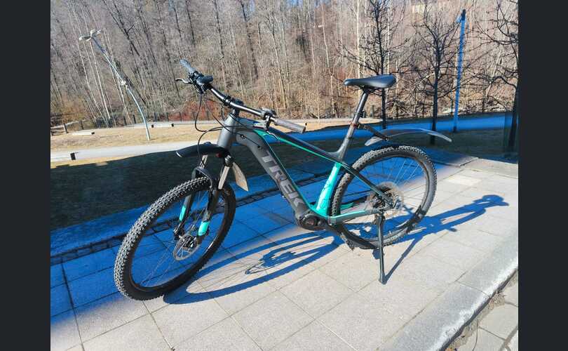 Trek Powerfly 4, 625 wh-kuva-1
